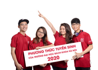 Trường ĐH Bách khoa Hà Nội chốt phương án thi bổ sung và xét tuyển tài năng, giảm áp lực và tăng cơ hội cho thí sinh